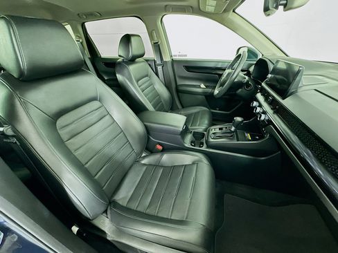 Used 2024 Honda CR-V EX-L image 30