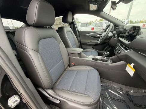 New 2026 Buick Envista Preferred w/ Convenience I Package FWD image 33