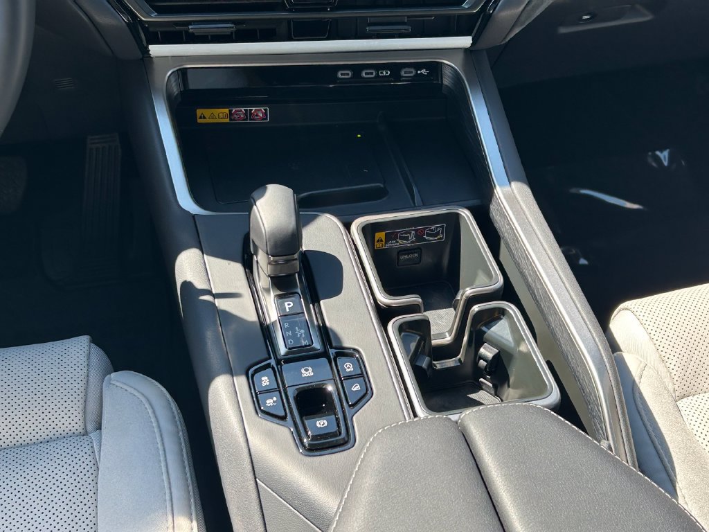 Used 2026 Lexus TX 350 AWD image 23