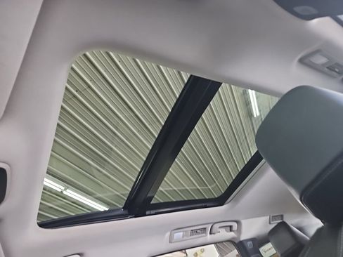 Used 2022 INFINITI QX60 Luxe AWD/4WD image 31