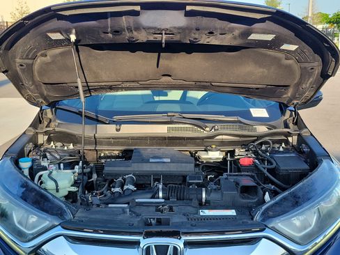 Used 2018 Honda CR-V EX image 32