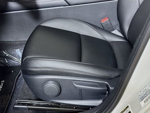 New 2026 MAZDA MAZDA3 s Sport image 16