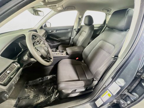 Used 2023 Honda Civic LX image 19
