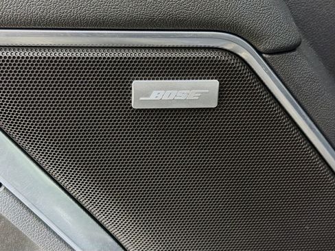 Used 2024 Chevrolet Silverado 1500 RST w/ RST All Star Premium Package image 20