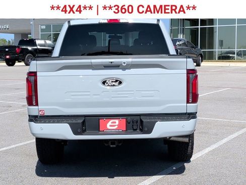 Used 2026 Ford F150 Lariat AWD/4WD image 7