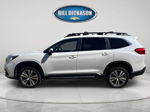 Used 2019 Subaru Ascent Limited w/ Popular Package #3 image 4
