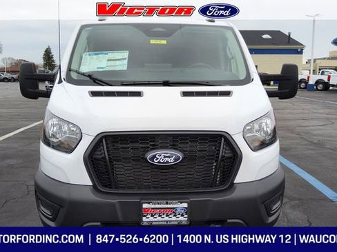 New 2026 Ford Transit 250 Base image 6