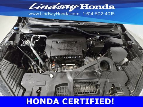 Used 2023 Honda Pilot Touring image 23