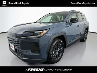 Certified 2026 Toyota RAV4 XLE Premium w/ Weather Package