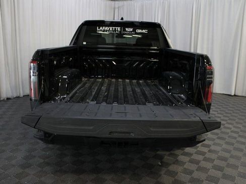 New 2026 GMC Sierra EV Elevation AWD/4WD image 7