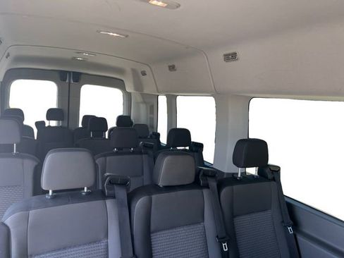 Used 2024 Ford Transit 350 XLT RWD image 42
