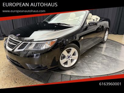 Used 2010 Saab 9-3 2.0T w/ Comfort Package