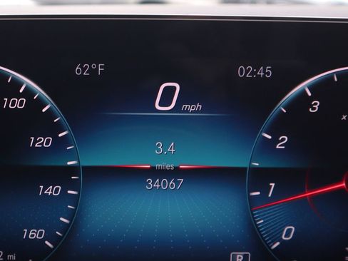 Used 2021 Mercedes-Benz A 220 A 220 image 24