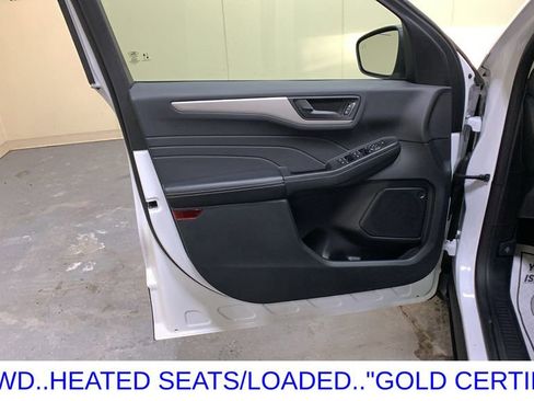 Certified 2022 Ford Escape SE w/ Convenience Package image 25