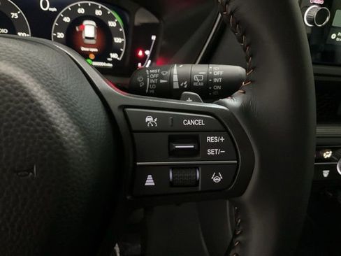 New 2026 Honda CR-V Sport-L image 12