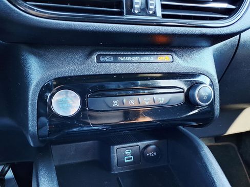 Certified 2023 Ford Escape ST-Line w/ Tech Pack #1 image 24