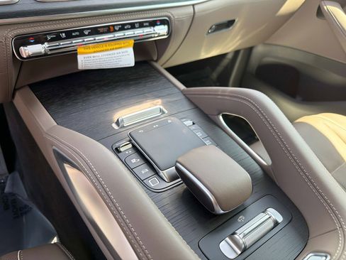 New 2026 Mercedes-Benz GLE 580 4MATIC image 23