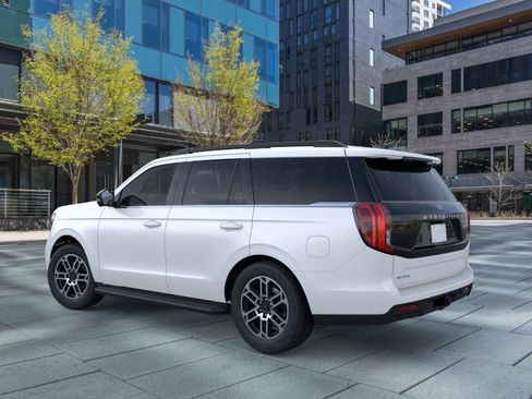 New 2026 Ford Expedition Active AWD/4WD image 4
