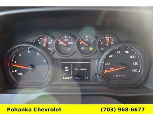 New 2026 Chevrolet Silverado 3500 W/T w/ WT Convenience Package image 9