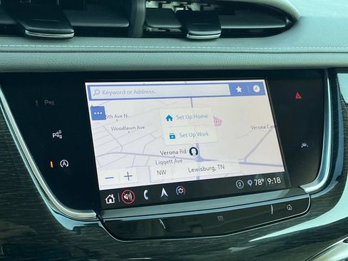 Used 2020 Cadillac XT6 Premium Luxury FWD image 42