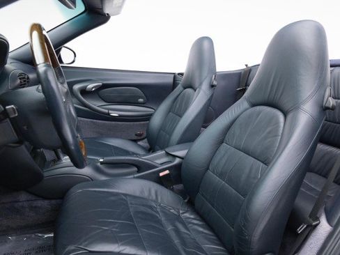 Used 2000 Porsche 911 Carrera image 8