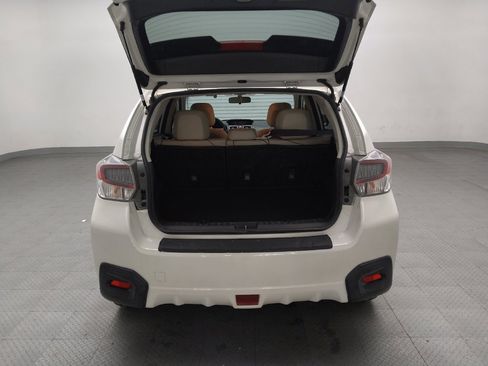 Used 2016 Subaru Crosstrek Touring image 29