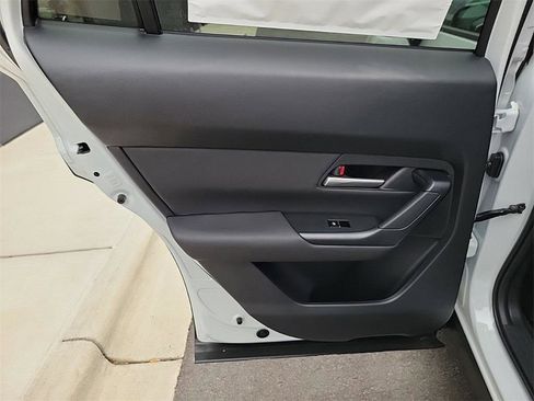 New 2025 MAZDA CX-50 AWD 2.5 S w/ Select Package image 14