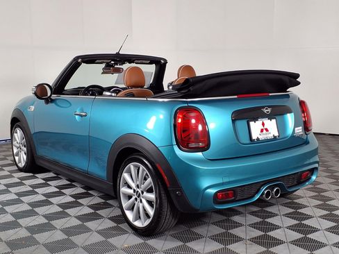 Used 2021 MINI Cooper S FWD image 5