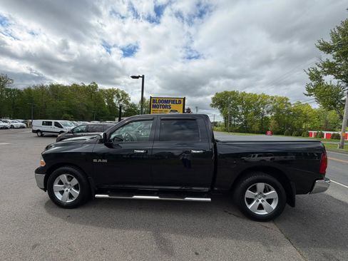 Used 2009 Dodge Ram 1500 Truck SLT RWD image 8
