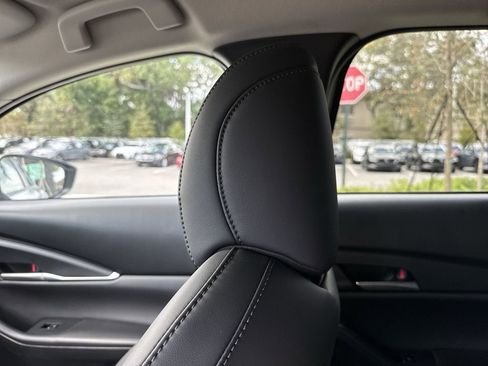 New 2026 MAZDA CX-30 AWD 2.5 S w/ Select Sport Pkg image 16