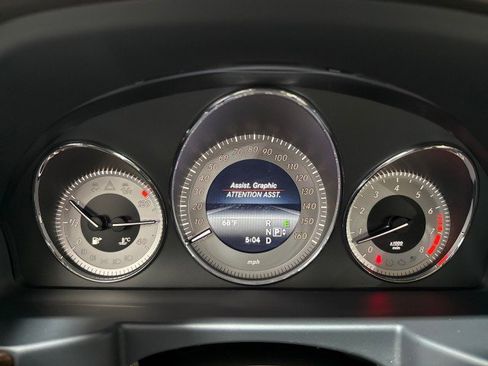 Used 2015 Mercedes-Benz GLK 350 2WD image 22