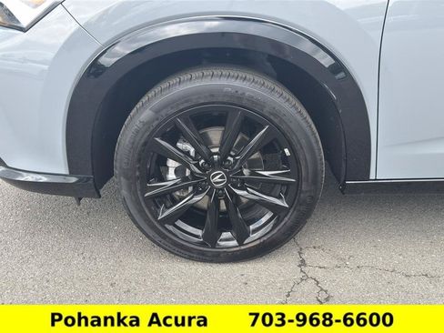 Certified 2025 Acura ADX A-Spec AWD/4WD image 31
