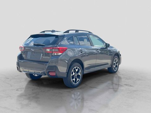 Used 2020 Subaru Crosstrek 2.0i Premium w/ Moonroof Package 2 AWD/4WD image 5