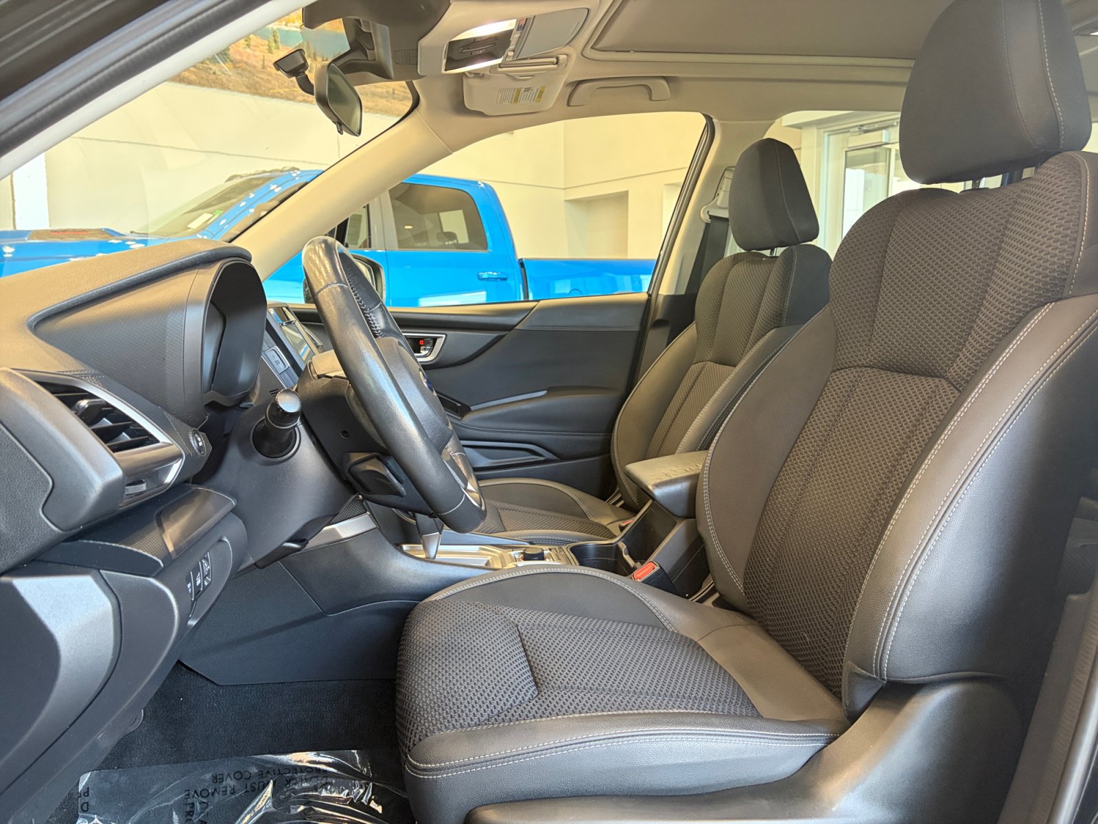Used 2023 Subaru Forester Premium AWD/4WD image 12