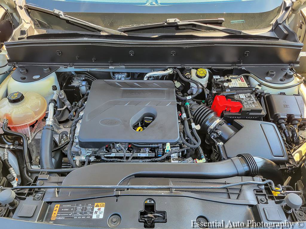 Used 2021 Ford Bronco Sport AWD/4WD image 31