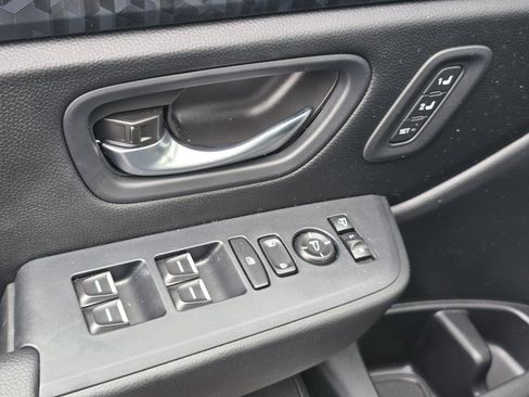 Used 2026 Honda Passport TrailSport Elite image 28