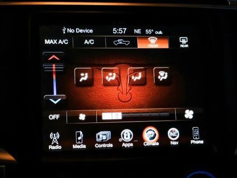 Used 2018 RAM 1500 Lone Star image 36