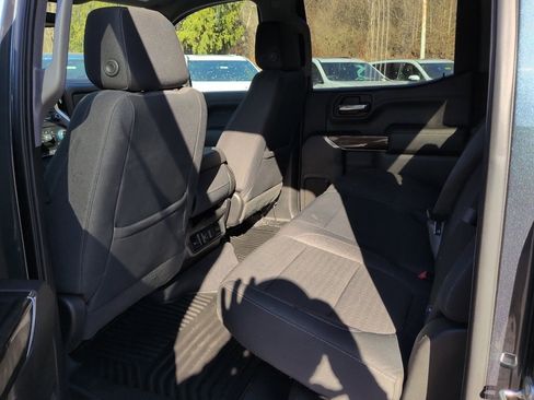 Used 2019 Chevrolet Silverado 1500 RST w/ All-Star Edition image 24