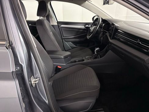 Used 2025 Volkswagen Jetta S FWD image 40