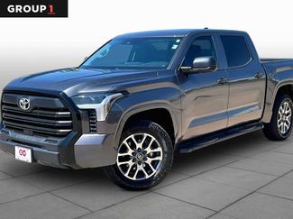 Used 2022 Toyota Tundra SR w/ SR Tow Package RWD video 1
