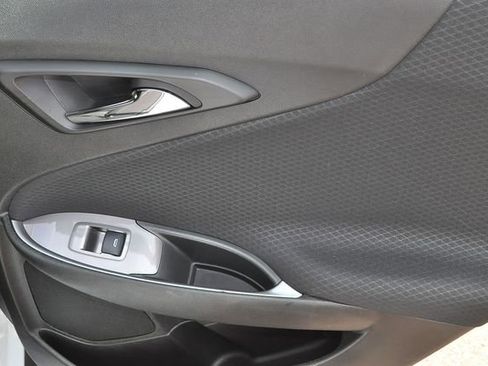Used 2024 Chevrolet Malibu RS FWD image 26