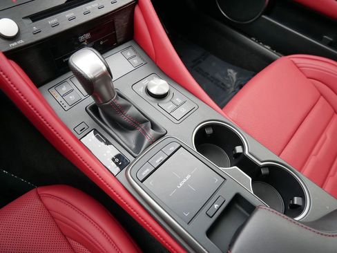 Certified 2022 Lexus RC 350 F Sport w/ Accessory Package 2 AWD/4WD image 24