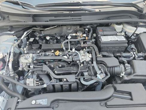 Certified 2024 Toyota Corolla LE FWD image 29