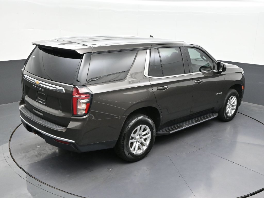 Used 2021 Chevrolet Tahoe LS RWD image 20