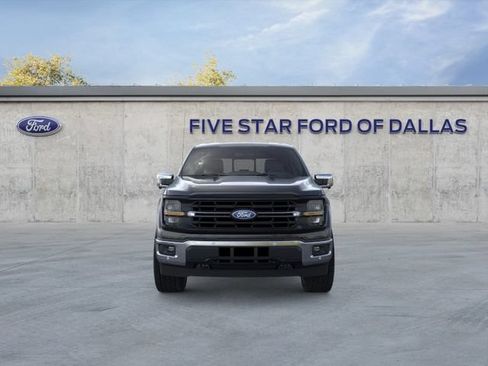 New 2026 Ford F150 XLT w/ Equipment Group 302A MID AWD/4WD image 6