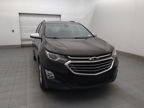 Used 2018 Chevrolet Equinox Premier FWD image 13