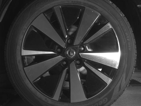 Certified 2022 Nissan Altima 2.5 SV FWD image 15