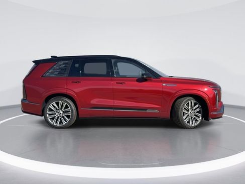 New 2026 Cadillac Vistiq Premium Luxury AWD/4WD image 2