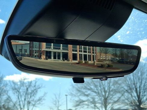 Used 2023 Chevrolet Silverado 1500 ZR2 w/ Technology Package image 27