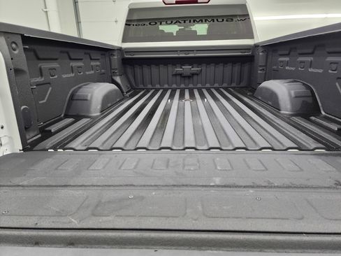 Used 2022 Chevrolet Silverado 2500 LTZ w/ Safety Package image 29